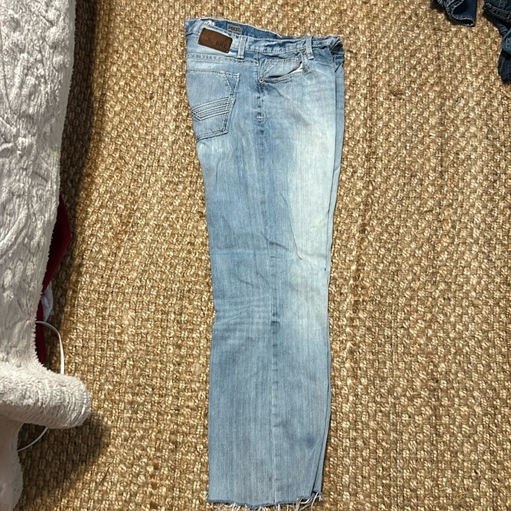 Buckle tyler jeans …